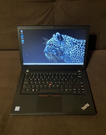 Lenovo: Lenovo ThinkPad, 14 ", Intel Core i5, 512 GB, Ünvandan götürmə