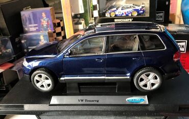 Avtomobil modelləri: 2004 il, 1:18, Dəmir, Ödənişli çatdırılma — 19