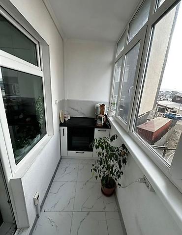 квартиры 3 комнаты: 1 комната, 41 м², Индивидуалка, 3 этаж, Евроремонт — 1