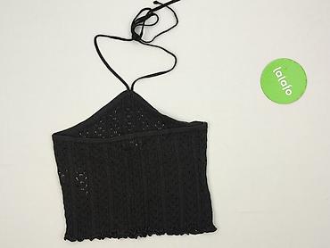 material other: Stradivarius, Top damski, rozmiar M — 3