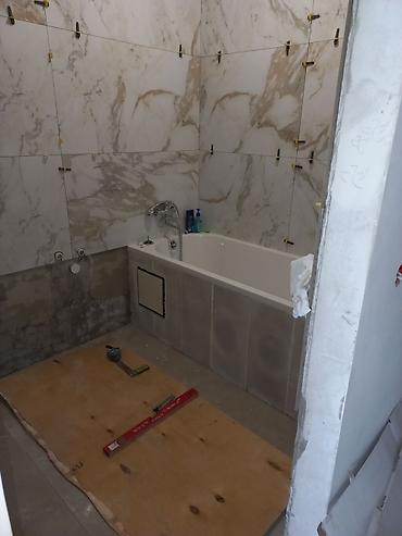 Штукатурка, шпаклевка: Ремонт квартира под ключ — 6