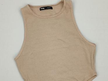 quequality koszulka: Sinsay, Top damski, rozmiar L — 1