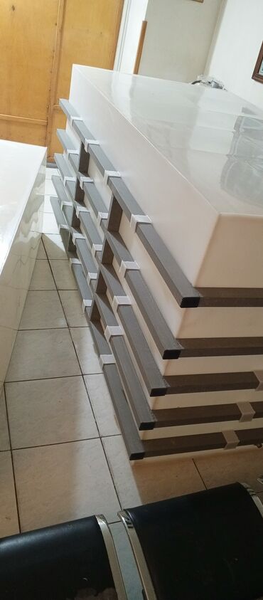 Digər tikinti materialları: Özəl sifarişlə su çənləri yıgırıq. hər ölçüdə — 10