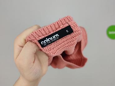 wallis sweter: Colours of the World, Sweter damski, rozmiar S — 5