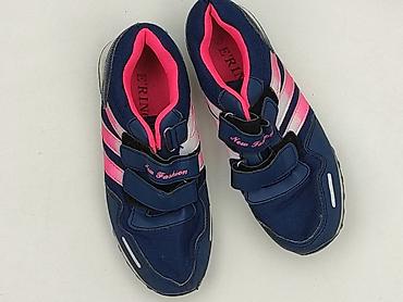 bomber h: Buty sportowe 35, Używany — 1