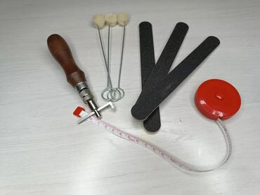 Швейные машины: Швейная машина Механическая, Ручной — 20