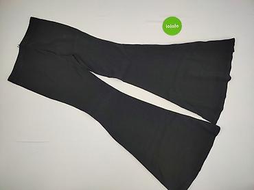 buty sizzer: Zara, Spodnie materiałowe damskie, rozmiar S — 3