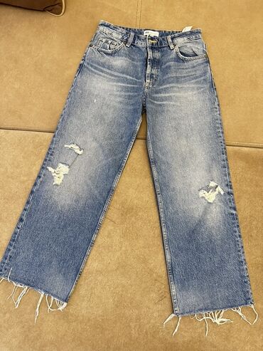 pencekler qadin ucun: Cinslər, Zara, M, rəng - Mavi