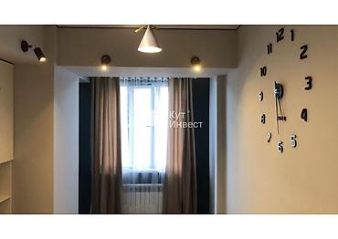 Продажа квартир: 1 комната, 48 м² — 9