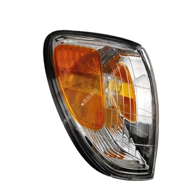 колф 3: Комплект поворотников Lexus 2005 г., Новый
