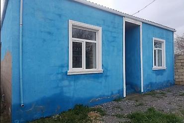 nabran kirayə ev: 100 kv. m, 4 otaqlı, İnternet, Telefon, İşıq — 1