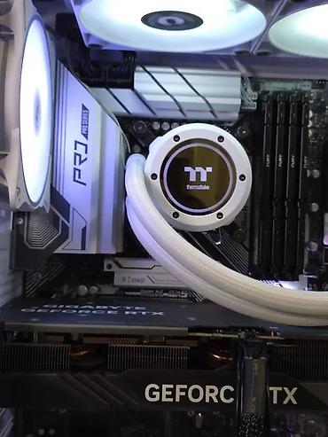 Desktop računari i radne stanice: Intel i5 13600KF RTX 4070 Z790 64GB 1TB - SM012PC. ✨ Prodaja i — 16