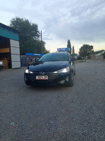 хундай элентра 2003: Hyundai Elantra: 2 л, Автомат, Бензин, Седан
