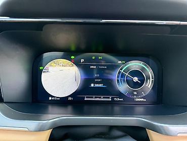 kia rio хетчбэк: Kia Sorento: 2021 г., Кроссовер — 10