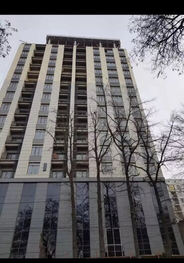 срочно продается кафе: 2 комнаты, 62 м², Элитка, 11 этаж, ПСО (под самоотделку)