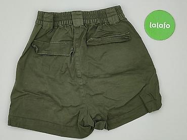 bee poland: PULL&BEAR, Szorty damskie, rozmiar S — 3