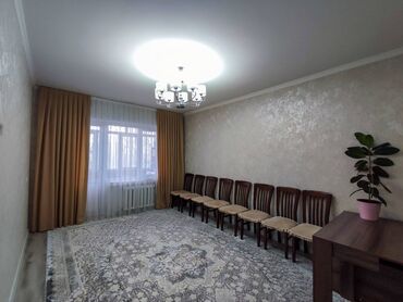 продам квартиру: 5 комнат, 97 м², 105 серия, 2 этаж