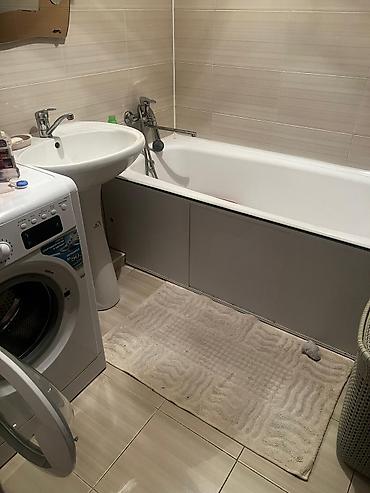 Долгосрочная аренда квартир: 2 комнаты, Риэлтор, Без подселения, С мебелью полностью — 7