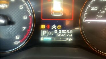 Subaru: Subaru Forester: 2022 г., 2.5 л, Автомат, Бензин, Кроссовер — 10