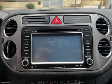 Volkswagen: Volkswagen Tiguan: 2 l. | 2010 έ. SUV/4x4 — 11