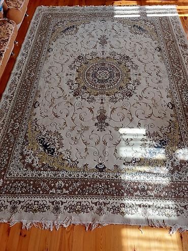 iran qazi: Xalça Dekorativ, İran, Kredit yoxdur — 1