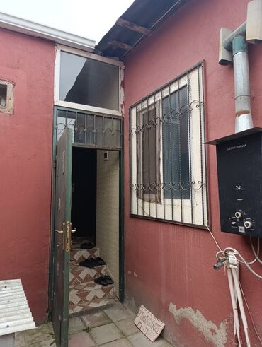 Həyət evləri və villaların satışı: Binəqədi qəs. 2 otaqlı, 60 kv. m, Yeni təmirli — 1