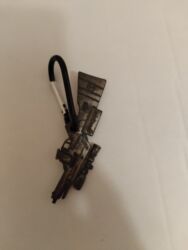 Açar üçün brelok və çexol: Ilk 6 sekildeki breloklarin qiymeti Tek tek 2 azn hamisi birge alana — 20