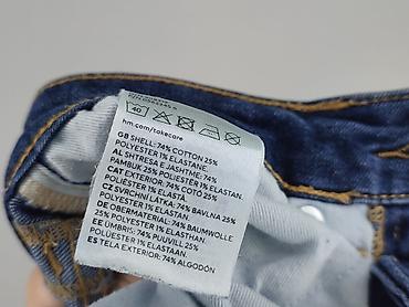 hexeline online: H&M, Jeansy damskie, rozmiar XS — 6