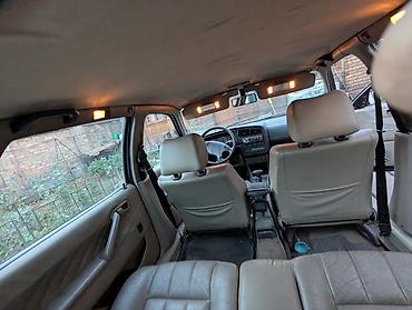 хелена: Volkswagen Passat: 1991 г., 2.8 л, Автомат, Бензин, Седан — 10