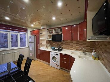 Köhnə tikili: Bakı, Bakıxanov qəs., 4 otaqlı, Köhnə tikili, 120 kv. m — 13