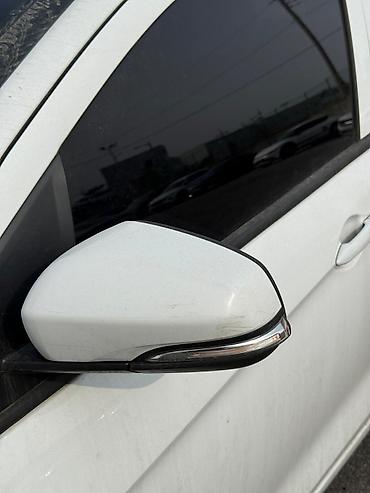 Chevrolet: Chevrolet Spark: 2020 г., Бензин, Хэтчбэк — 8