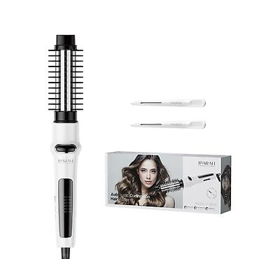 №: 13471 Məhsulun adı: Saç üçün düzləşdirici Iparah P-280W Brend