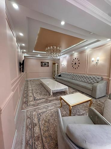 1000: 4 комнаты, 160 м², Карпинка Элитка, 11 этаж, Дизайнерский ремонт — 2