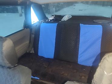 Volkswagen: Volkswagen Passat: 1989 г., Механика, Бензин, Седан — 3