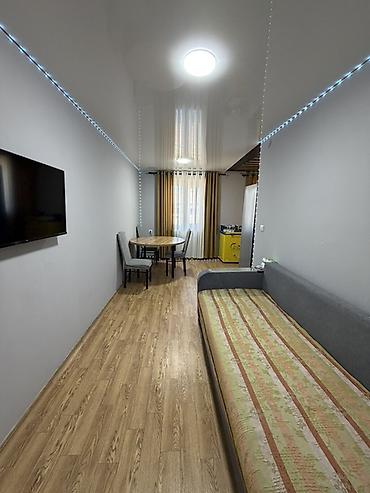 думал: 3 комнаты, 94 м², 2 этаж, Косметический ремонт — 3