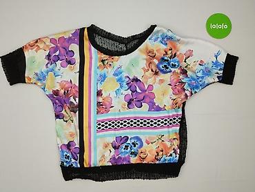 bluzki tommy: Bluzka damska, rozmiar 5XL — 2