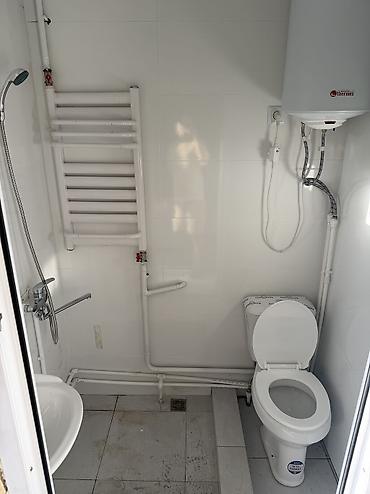 archa group: 40 м², 1 комната, Арча-Бешик ж/м, Без подселения — 3