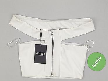 missguided eu: Missguided, Top damski, rozmiar S — 3