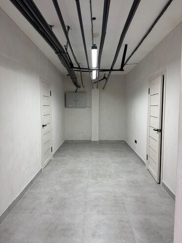 кабинет под салон: 📢 Сдаётся коммерческое помещение 150 м² | Асанбай, выход на