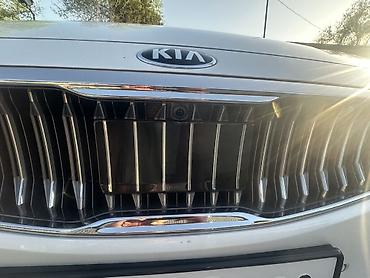 матор кия к 7: Kia K7: 2019 г., Автомат, Бензин, Седан — 5