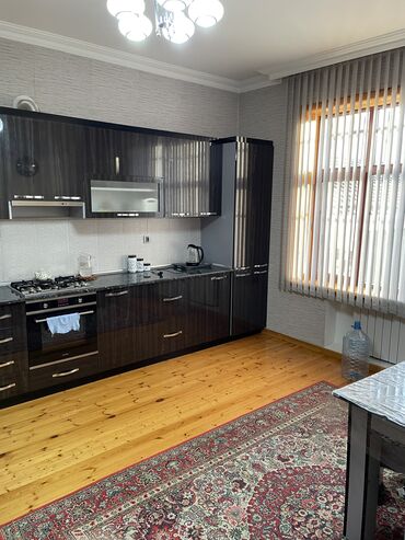 Həyət evləri və villaların satışı: 7 otaqlı, 400 kv. m, Yeni təmirli — 14