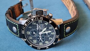 Ručni satovi: Sportski sat, Muški — 19