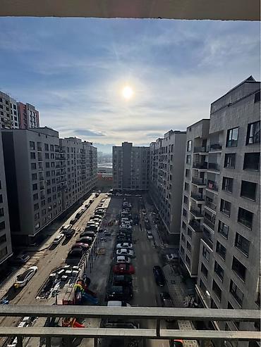 Продажа квартир: 1 комната, 42 м², Элитка, 6 этаж, Дизайнерский ремонт — 3