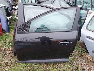 sun x28: PREDNJA LEVA VRATA ZA RENAULT TWINGO OD 2006. DO 2012. GOD — 1