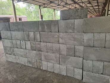 куплю газабетоные оборудование для производства газаблока: 600 x 200 x 300, d600, Самовывоз, Платная доставка