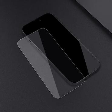 Zaštitne folije i stakla za telefone: Zastitno staklo Nillkin H+ Pro za iPhone 14 Pro 6.1. Kataloški broj — 10