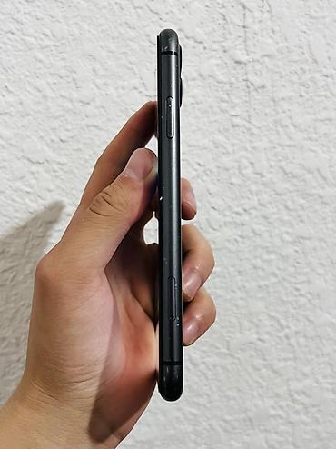 Apple iPhone: IPhone 11, Черный, Коробка — 4