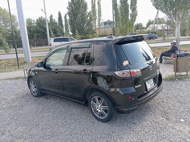 хендай элантра цена бишкек: Mazda Demio: 2005 г., 1.5 л, Типтроник, Бензин, Хетчбек