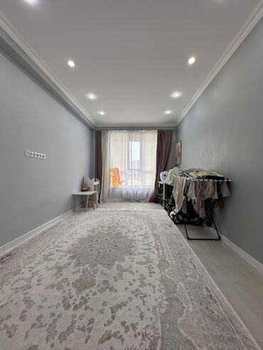 10 мкр квартира: 2 комнаты, 74 м², Элитка, 6 этаж, Евроремонт