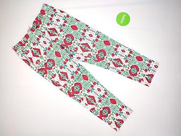 buty coolway: Marella, Spodnie materiałowe damskie, rozmiar M — 2